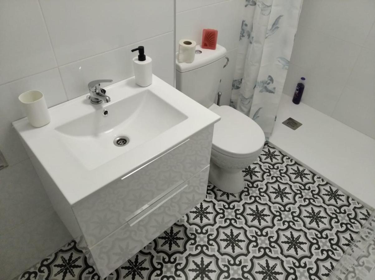 Apartament Tranquilo De Dos En Pleno Centro