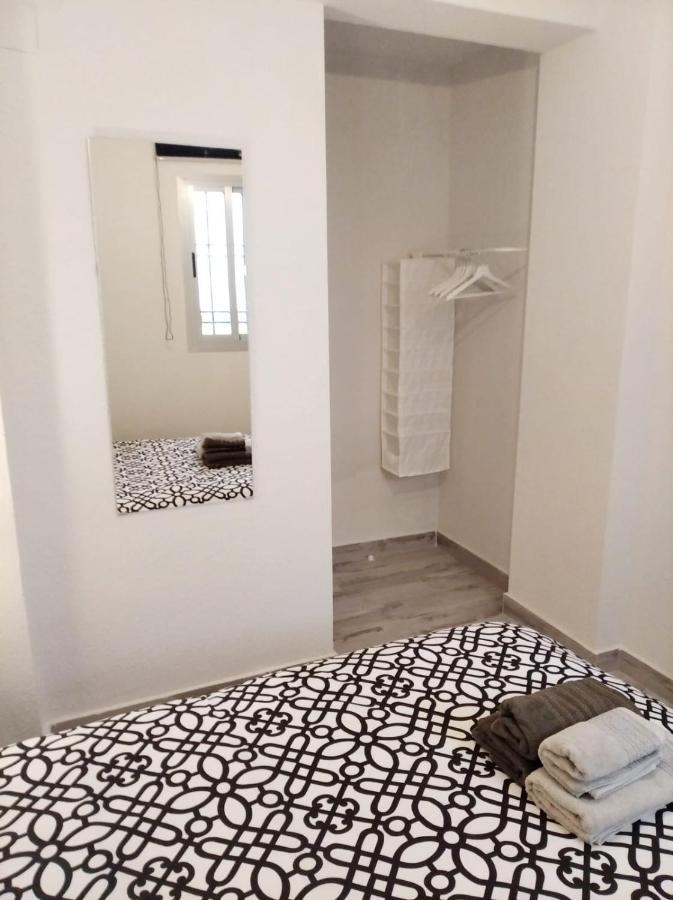 Tranquilo De Dos En Pleno Centro Apartamento *